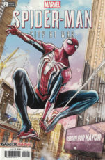 Marvel's Spider-Man: City at War #2