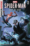 Marvel’s Spider-Man: City at War #2