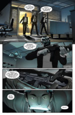 Marvel's Spider-Man: City at War #3