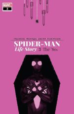 Spider-Man: Life Story #3