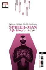 Spider-Man: Life Story #3