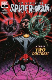Superior Spider-Man #6 (#39)