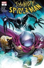 Symbiote Spider-Man #2