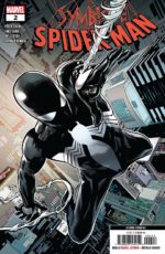 Symbiote Spider-Man #2