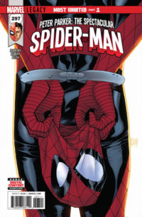 Peter Parker: The Spectacular Spider-Man #297