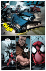 Peter Parker: The Spectacular Spider-Man #297