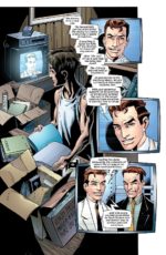 Ultimate Spider-Man #34