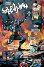 Venom #14