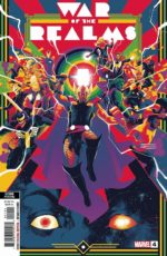 War of the Realms #4