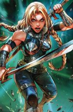 War of the Realms #4