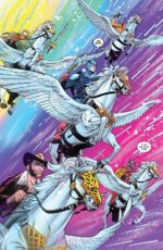 War of the Realms Strikeforce: The Land of Giants