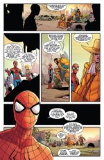 War of the Realms: Spider-Man & The League of Realms #2