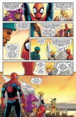 War of the Realms: Spider-Man & The League of Realms #2