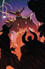 War of the Realms: Spider-Man & The League of Realms #2