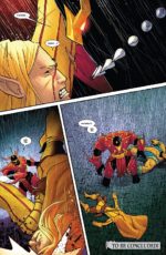 War of the Realms: Spider-Man & The League of Realms #2