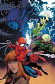 Amazing Spider-Man #25