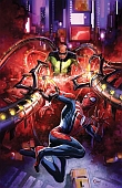 Marvel’s Spider-Man: City at War #5