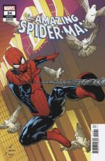 The Amazing Spider-Man #24 (#825)