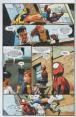 Marvel Komiks #3