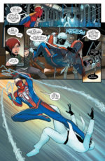 Marvel's Spider-Man: City at War #4