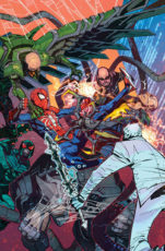 Marvel's Spider-Man: City at War #4