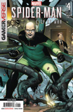 Marvel's Spider-Man: City at War #4