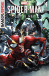 Marvel’s Spider-Man: City at War #4