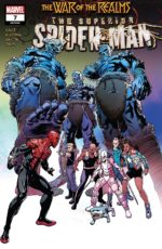 Superior Spider-Man #7