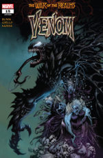 Venom #15