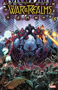 War of the Realms #5