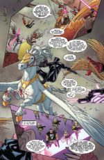 War of the Realms #5