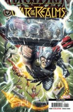 War of the Realms #5