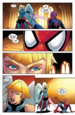 War of the Realms: Spider-Man & The League of Realms #1