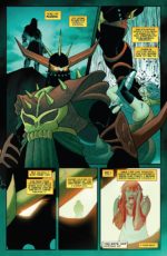 War of the Realms: Spider-Man & The League of Realms #3