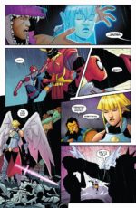 War of the Realms: Spider-Man & The League of Realms #3