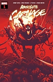 Absolute Carnage: Lethal Protectors #1