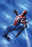 Marvel’s Spider-Man: Velocity #1