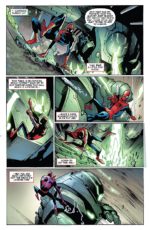 The Amazing Spider-Man #25 (#826)