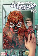 The Amazing Spider-Man #25 (#826)