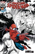 The Amazing Spider-Man #25 (#826)