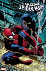 The Amazing Spider-Man #25 (#826)