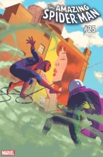 The Amazing Spider-Man #25 (#826)