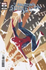 The Amazing Spider-Man #26 (#827)
