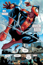 Amazing Spider-Man, Tom 1