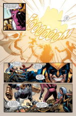 Marvel Adventures: The Avengers #3