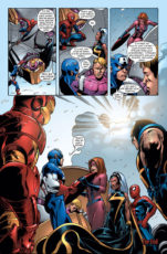 Marvel Adventures: The Avengers #3