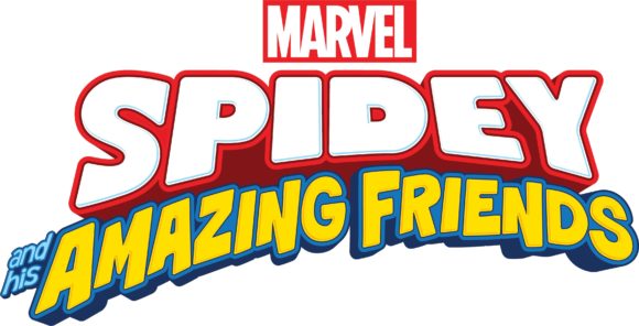 Marvel's Spidey And His Amazing Friends