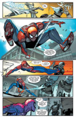 Marvel's Spider-Man: City at War #5