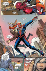 Marvel's Spider-Man: City at War #5