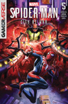 Marvel’s Spider-Man: City at War #5